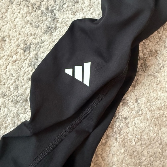 Adidas Techfit Long leggings. - Picture 2 of 8
